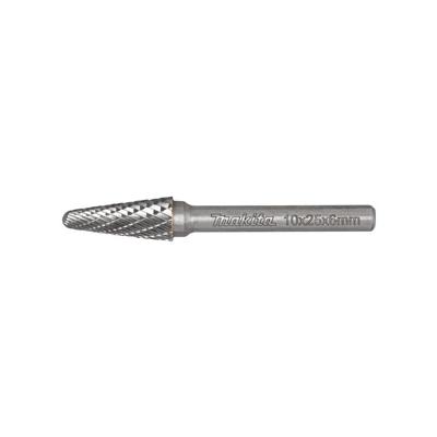 Makita Accessoires hm-frees kegel met ronde kop v. metaal - b-52819 - b-52819 Makita Accessoires hm-frees kegel met ronde kop v. metaal - b-52819 - b-52819