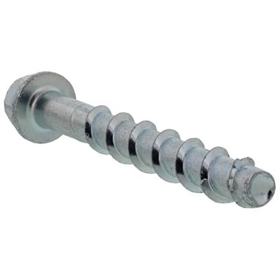 Spit betonschroef - Tapcon HFL Xtrem - 10x60/5 - zelftappend