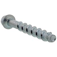 Spit betonschroef - Tapcon HFL Xtrem - 10x60/5 - zelftappend - thumbnail