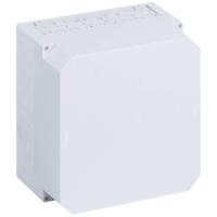 Spelsberg AKL 2-gh Installatiebehuizing 300 x 300 x 210 Polystereen (EPS) Grijs 1 stuk(s) - thumbnail