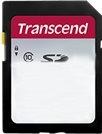 Transcend Premium 300S SDHC-kaart 4 GB Class 10, UHS-I, UHS-Class 1 - thumbnail