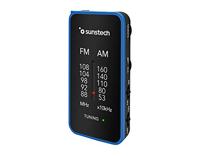 Radio Sunstech RPC6BL Blauw - thumbnail