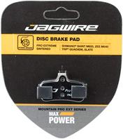 JAGWIRE Pro extreme sintered disc brake pad - shimano (xtr m9120) - thumbnail