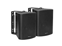 Omnitronic ALP-5A black Actieve PA-luidsprekerset 30 W 2 stuk(s) - thumbnail