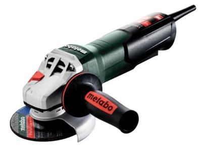 Metabo WP 11-125 Quick Haakse slijper | 125mm 1100w - 603624000