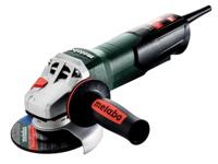 Metabo WP 11-125 Quick 603624000 Haakse slijper 125 mm 1100 W - thumbnail