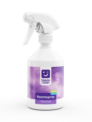 Roomspray - Positive