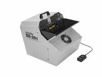 Eurolite SD-201 DMX Super-Bubble Machine - thumbnail