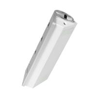 LogiLink CR0045 USB 3.0-hub 3 + 2 poorten Met aluminium behuizing, Met ingebouwde SD-kaartlezer Zilver - thumbnail