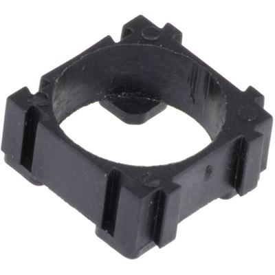 XCell 137270 Batterijhouder Aantal cellen: 1 18650