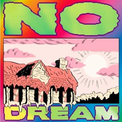 No Dream - CD (0619793366288) No Dream - CD (0619793366288)