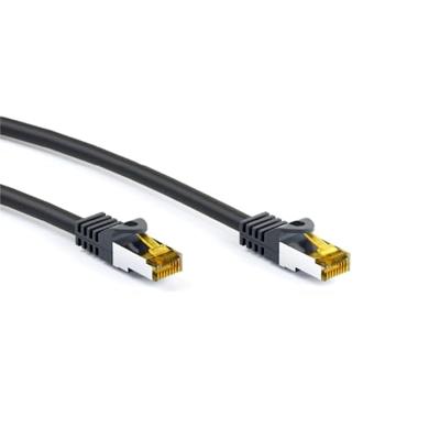 goobay Patchkabel RJ-45 S/FTP met Cat.7 goobay Patchkabel RJ-45 S/FTP met Cat.7