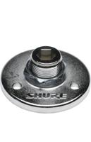 Shure A12B 5/8 inch schroefdraad flens - thumbnail