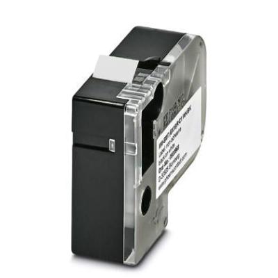 Phoenix Contact 0803968 MM-EMT (EX18)R C1 WH/BK Apparaatmarkering Montagemethode: Vergrendelen Markeringsvlak: 5500 x 18 mm Wit 1 stuk(s) Phoenix Contact 0803968 MM-EMT (EX18)R C1 WH/BK Apparaatmarkering Montagemethode: Vergrendelen Markeringsvlak: 5500 x 18 mm Wit 1 stuk(s)