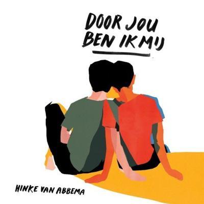 Door jou ben ik mij
