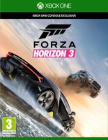 Forza Horizon 3 - thumbnail