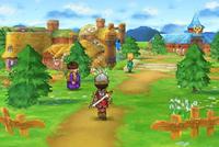 Dragon Quest IX Sentinels of the Starry Skies - thumbnail