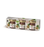 Nocciolata Choco hazelnootpasta bio 75 Gram - thumbnail