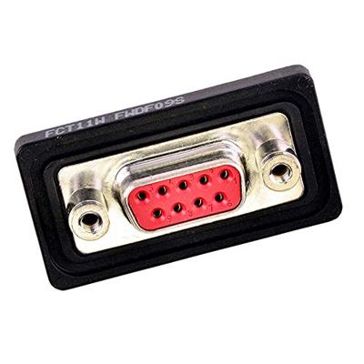 Molex MOL Power & Signal Sol. 1731100021 D-sub stekker Aantal polen: 9 Solderen 1 stuk(s) Carton Molex MOL Power & Signal Sol. 1731100021 D-sub stekker Aantal polen: 9 Solderen 1 stuk(s) Carton