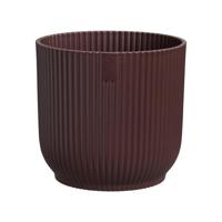 Elho the winery collection 18 bordeaux red - thumbnail