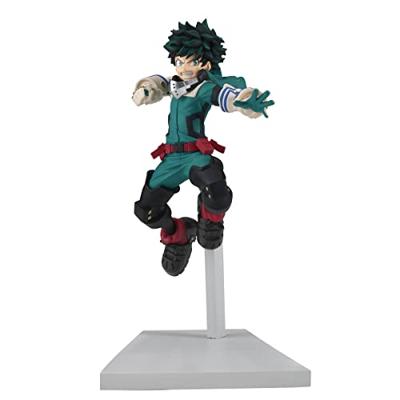 My Hero Academia Bravegraph vol.2 Figure - Izuku Midoriya