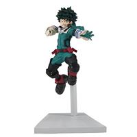 My Hero Academia Bravegraph vol.2 Figure - Izuku Midoriya - thumbnail
