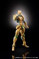 JoJo's Bizarre Adventure Part3 Stardust Crusaders Super Action Action Figure Chozokado (The World) 16 cm - thumbnail