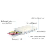 HP Sprocket Select Eclipse - thumbnail