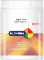 Plantina Essentials Super Fruits Poeder - thumbnail