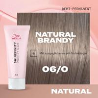 Wella Professionals ShineFinity 06/0 Blond Foncé 60ml - thumbnail