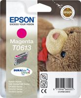 Epson T0613 magenta - thumbnail