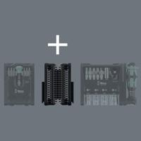 Wera Tool-Check Modular Set Imperial 1 05049025001 Gereedschapsset - thumbnail