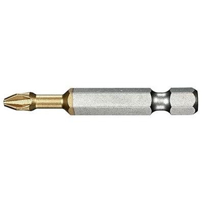Facom schroefbits 1/4 ph 2 titanium l. 50mm - EP.632T