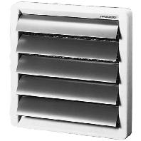 Maico Ventilatoren Maico Ventilator-sluitklep Meerdere kleuren - thumbnail