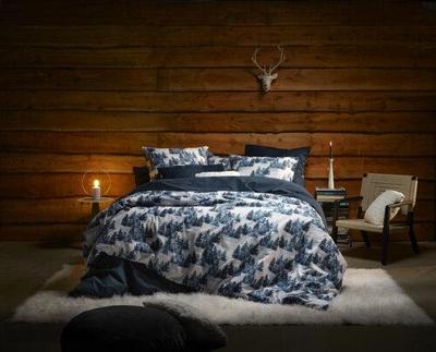 De Witte Lietaer De Witte Lietaer North Eclipse Blue 240x200/220