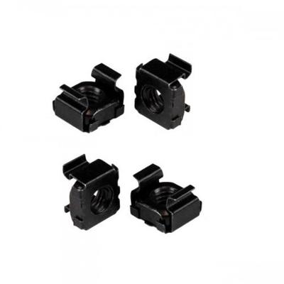 Intellinet 711081 19 inch Bevestigingsmateriaal voor patchkast