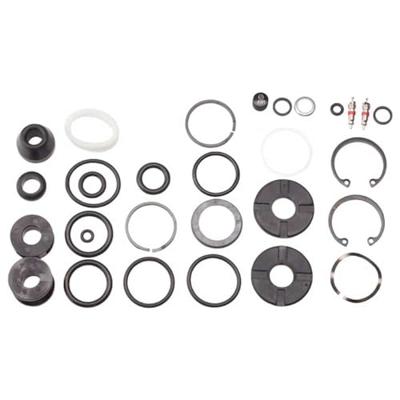 ROCKSHOX service kit service kit dual air/mc dann revel.
