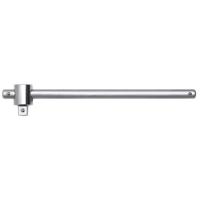 Gedore Verlengstuk met Glijstuk 1/2” | Lengte 300 mm - 3300408 - thumbnail
