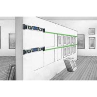 Laserliner 081.255A Digitale Waterpas DigiLevel-Laser G40 - thumbnail