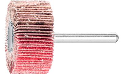 PFERD TOOLS 44408134 Lamellenschijf Diameter 40 mm 10 stuk(s)