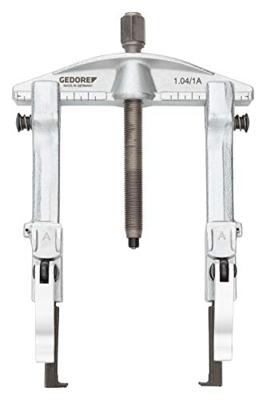 Gedore Trekkerset | 2-armig | In i-BOXX 72® - 3106756