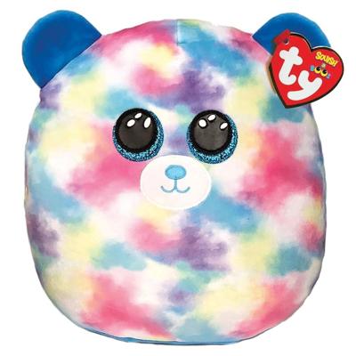 TY Squish A Boo Knuffelkussen Beer Hope 23 cm TY Squish A Boo Knuffelkussen Beer Hope 23 cm