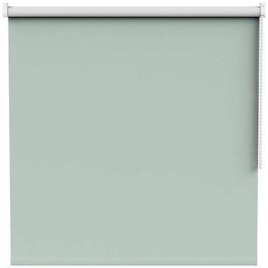 Fenstr rolgordijn Stockholm verduisterend - lichtgroen (50002)