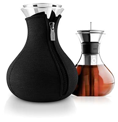 Eva Solo Tea Maker Theemaker 1 l met isolerende hoes - thumbnail