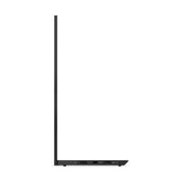 Lenovo ThinkVision M14d LED-monitor Energielabel C (A - G) 35.6 cm (14 inch) 2240 x 1400 Pixel 16:10 8 ms USB-C IPS LED - thumbnail