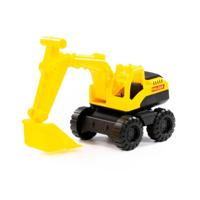 Cavallino graafmachine - thumbnail