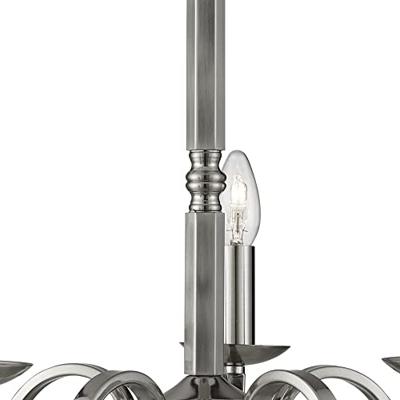 Searchlight KroonluchterRichmond 5-lichts - 1505-5SS