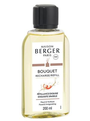 Maison Berger Navulling - voor geurstokjes - Exquisite Sparkle - 200 ml