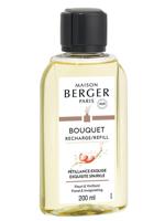 Maison Berger Navulling - voor geurstokjes - Exquisite Sparkle - 200 ml - thumbnail