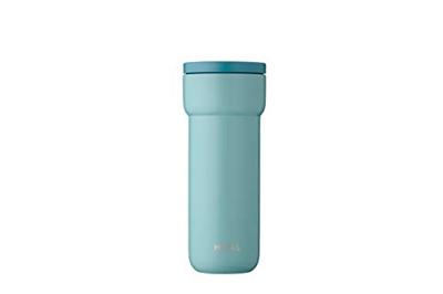 Mepal Ellipse Isoleerbeker 475 ml Nordic Green - thumbnail